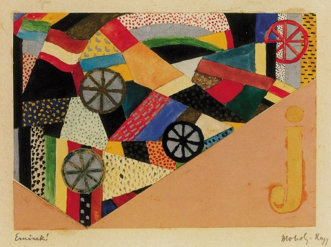 Untitled, 1920 