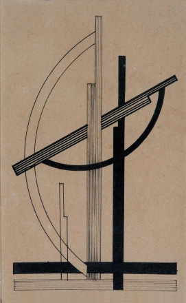Untitled, 1920's