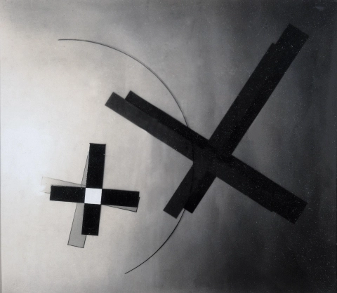 Untitled, 1960's 