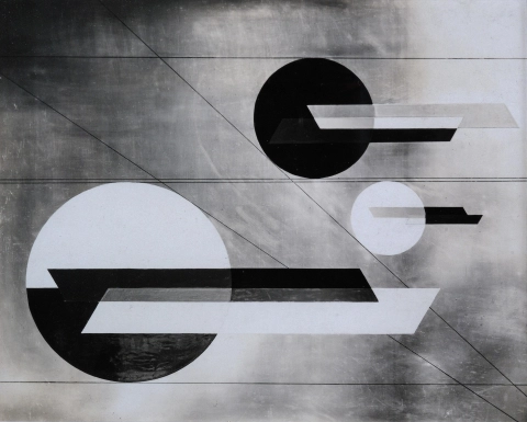 Untitled, 1960's 