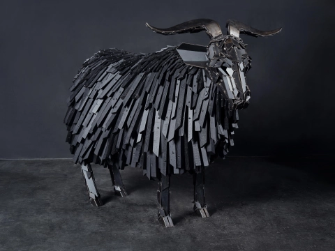 Goat I., 2022