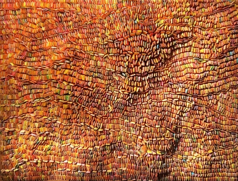 Seed Library 4, 2015
