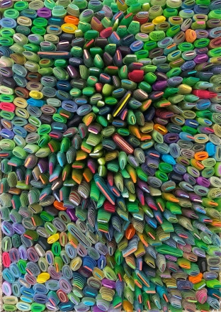 Seed Reel 26, 2015