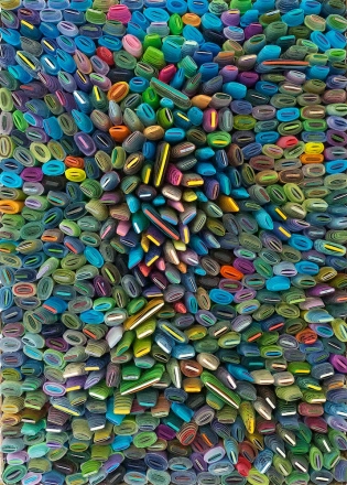 Seed Reel 27, 2015