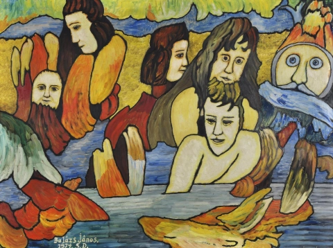 Untitled, 1959 