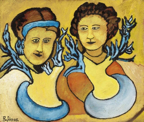 Women, c.1968