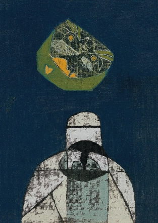 Untitled, 1960 