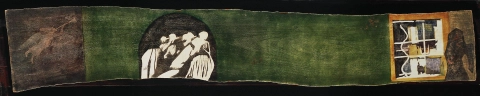 Untitled, 1972 