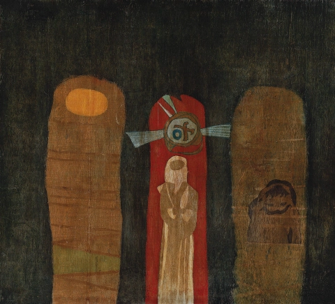 Angel, 1959