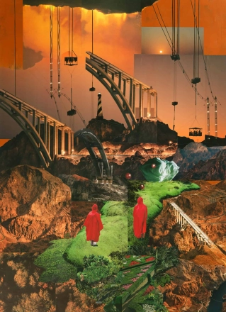 Nightfall of Magicians, 2019