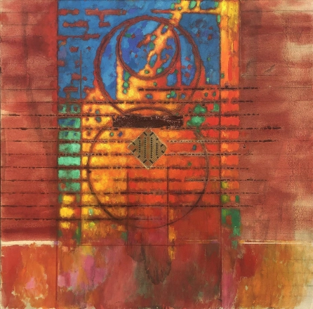 Untitled, 1985