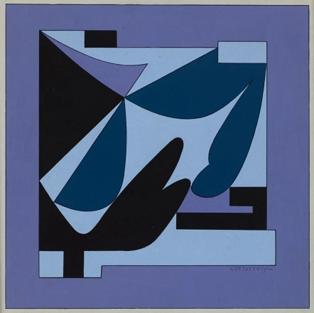 Untitled, 1949