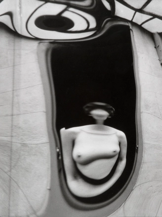 Distortion n 200, 1933 