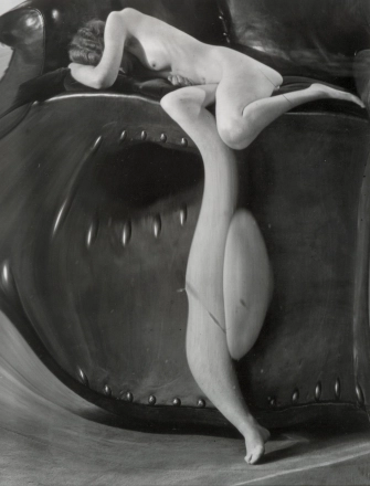 Distortion n 60, 1933