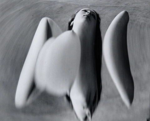 Distortion n 76, 1933 