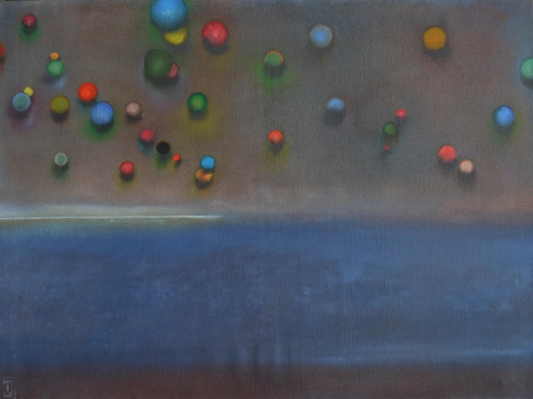 Little Secrets,  2016 