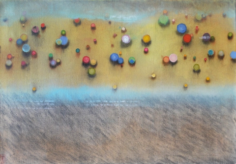 Little Secrets, 2015 