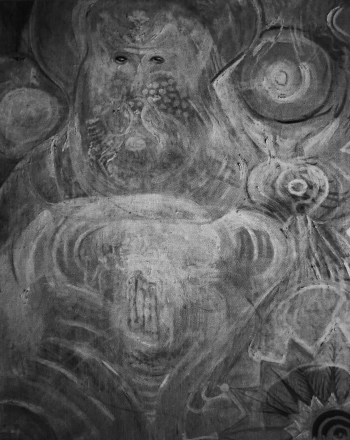 Tóth Menyhért:  Jóság, c. 1970