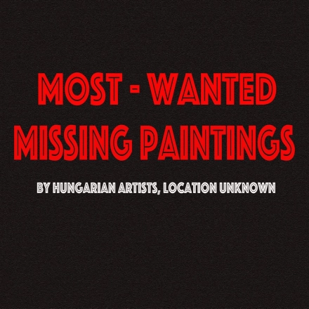 most wanted by Kalman Maklary Fine Arts