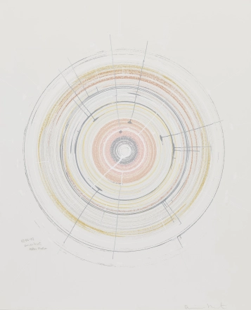 Damien Hirst: Helter Skelter, 2002 