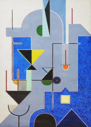 Untitled, 1950 