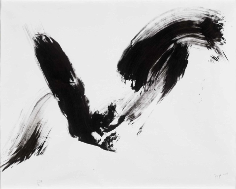 Reigl Judit tus 2011. 61x80 cm 1