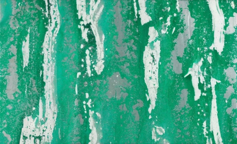 Reigl Judit Hydrogen, Photons, Neutrino 1983 56.5x91cm 1_