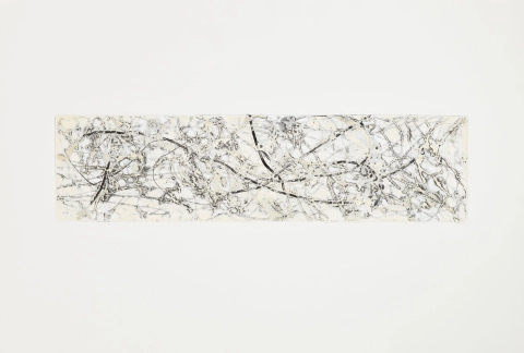 Fiedler Maya 2, 1974 eau-forte originale 62,5 x 89.5 cm