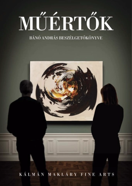 Műértők - Kálmán Makláry Fine Arts