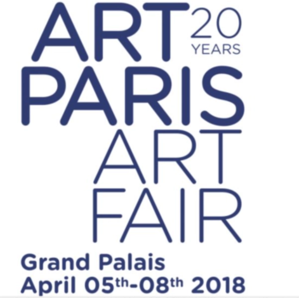 Art Paris Art Fair 2018