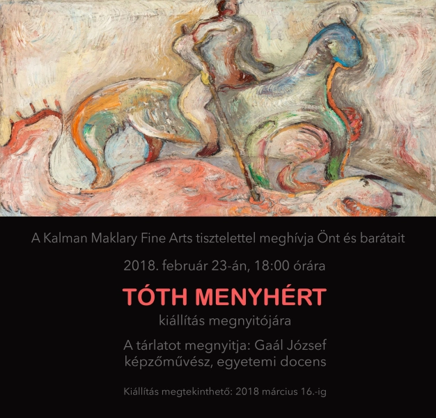 Tóth Menyhért