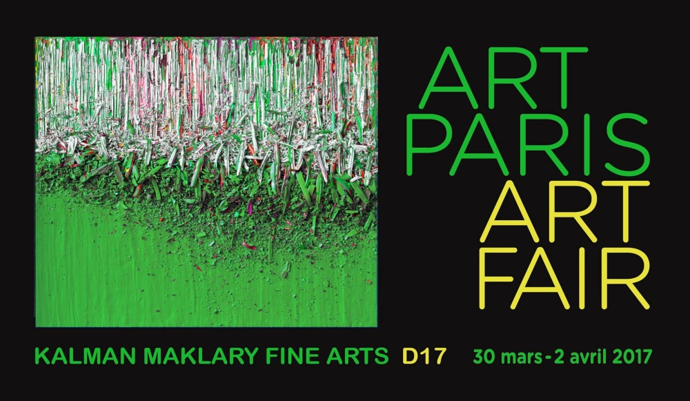 Art Paris Art Fair 2016