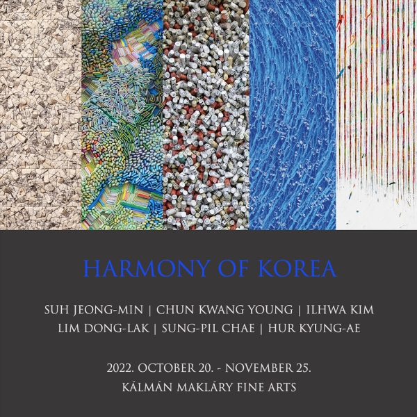 Harmony of Korea