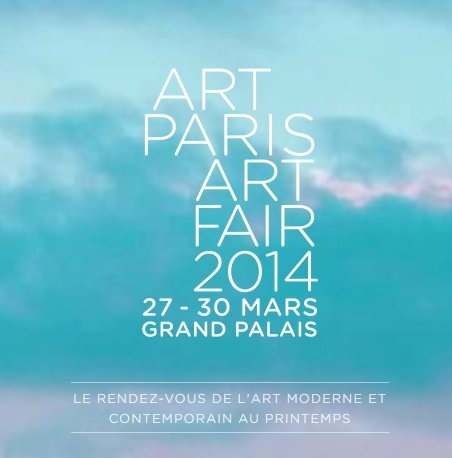 ART PARIS ART FAIR 2009 - Kalman Maklary Fine Arts