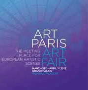 ART PARIS ART FAIR 2009 - Kalman Maklary Fine Arts