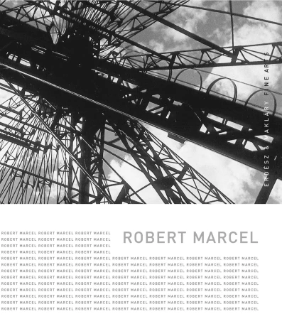 robert marcel, cover