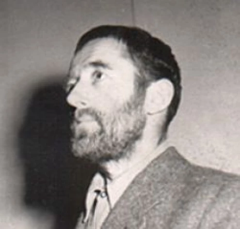 Antal Bíró