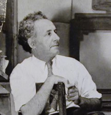Alfred Reth