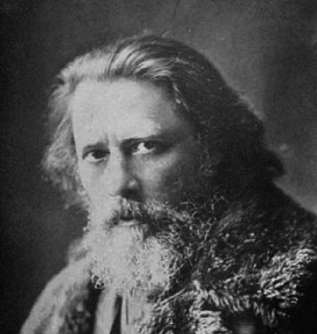 Vichy Mihály Kalman Maklary
