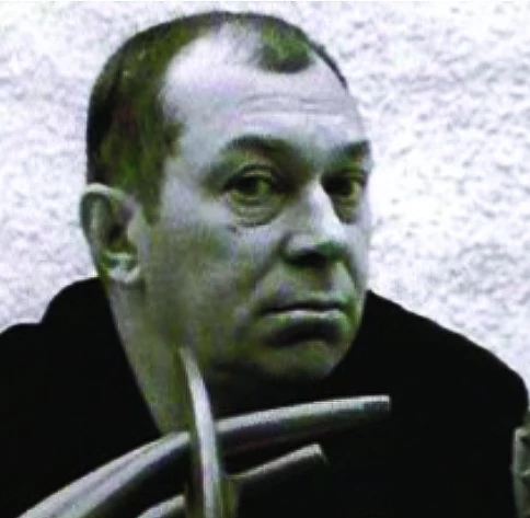 Victor Román