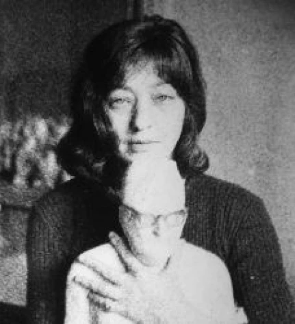 Katalin Sylvester