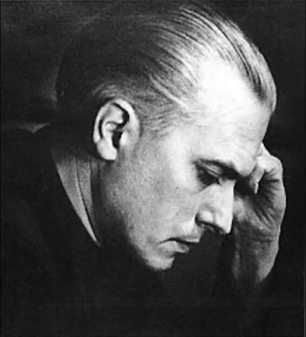 Henri Nouveau