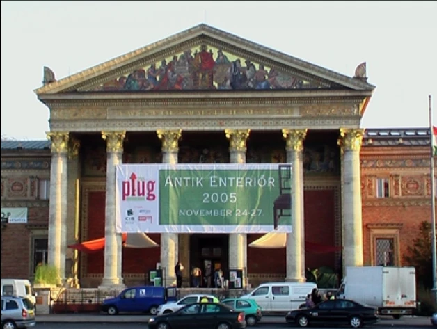 Antik Enteriőr 2006