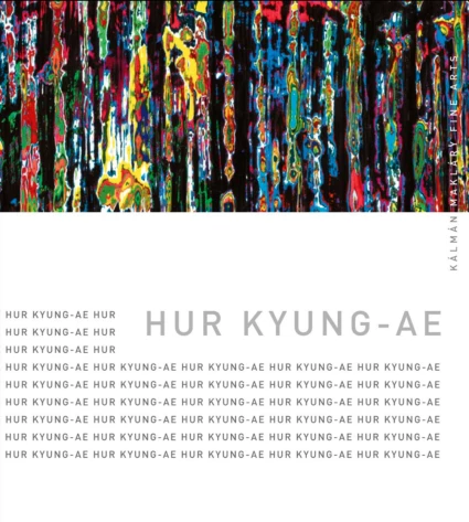 Hur Kyung-Ae