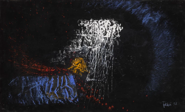 Foldes 40.5x66cm_
