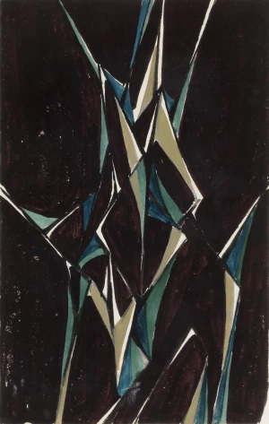 Kallós 25x16cm