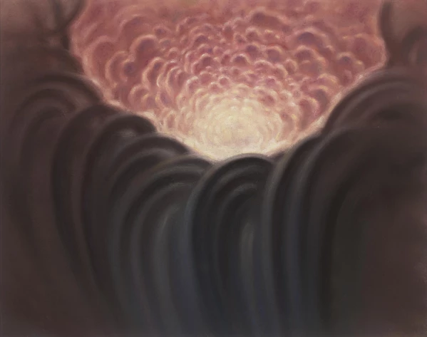 1937 Ernst Klaus 33x41,5cm 1