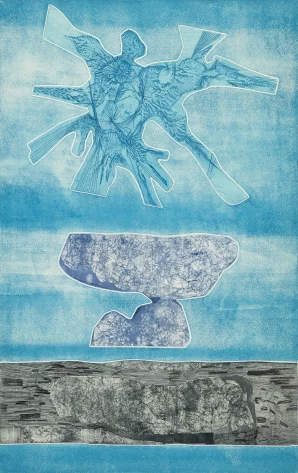Peterdi 1964_92x57cm