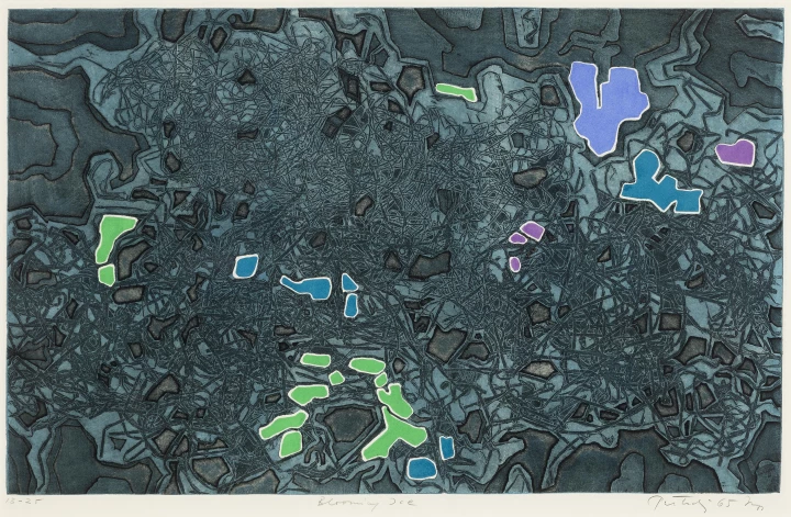 Peterdi 1965_54x82cm