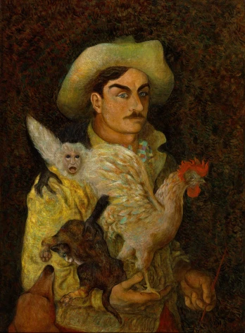 Peterdi 117x86cm_